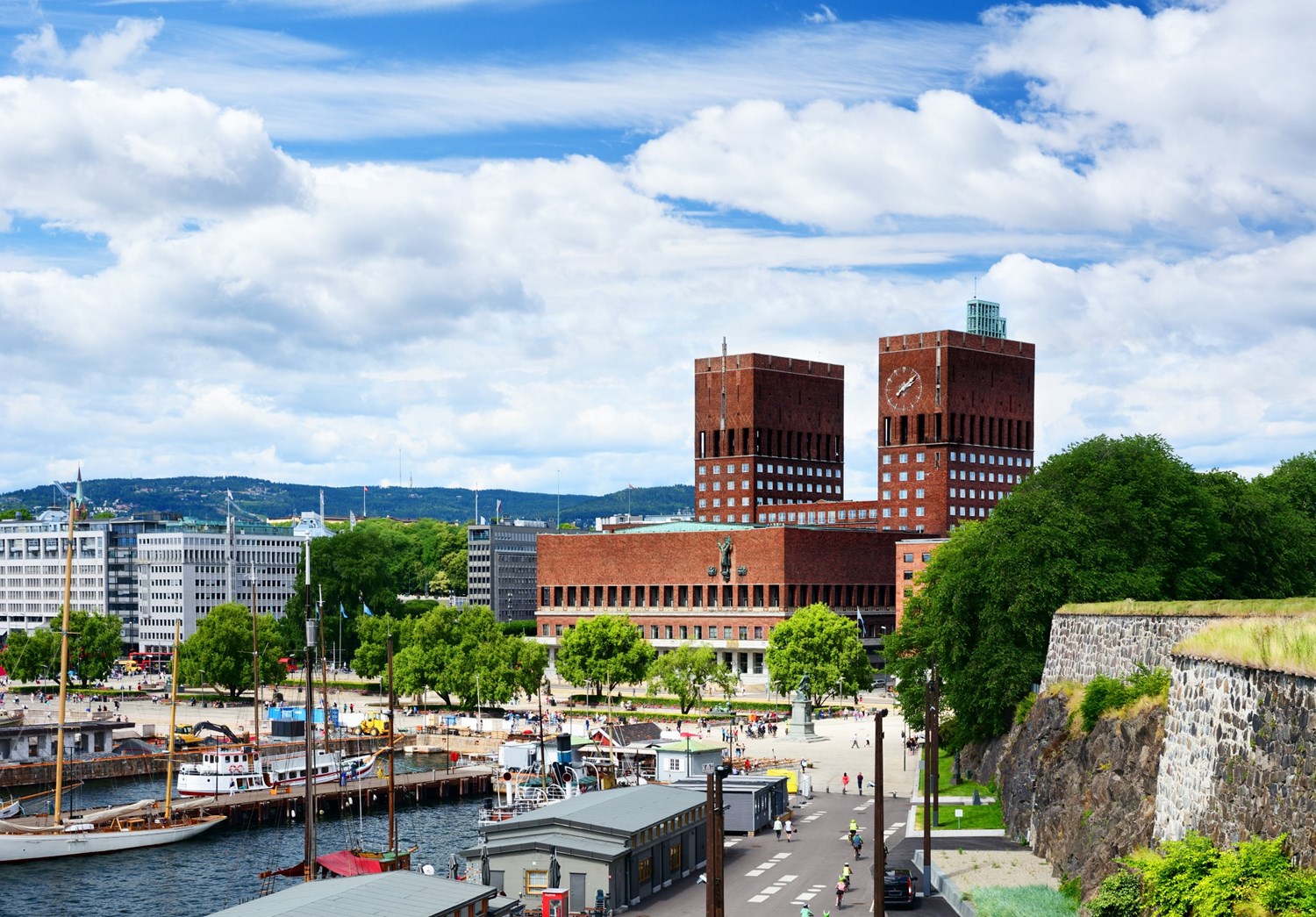 Akademikerne varsler streik i Oslo | Juristforbundet