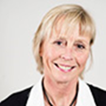 Mette-Sofie Kjølsrød