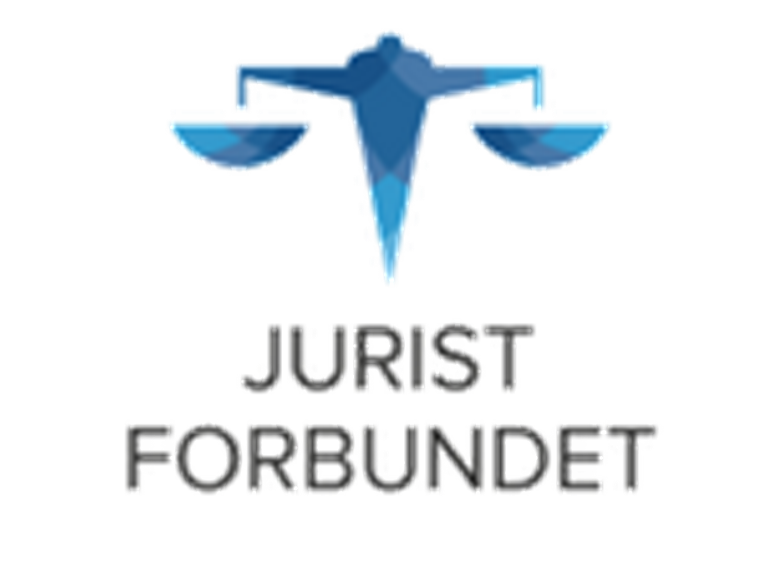 Logo Juristforbundet